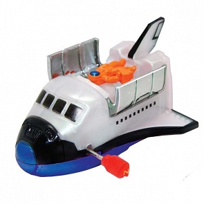 Лунный корабль с заводным механизмом (Z WindUps, 9040302)